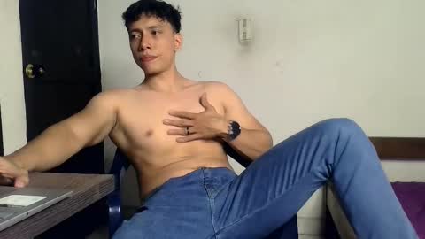 ELCONDE online show from January 10, 2026, 3:30 am