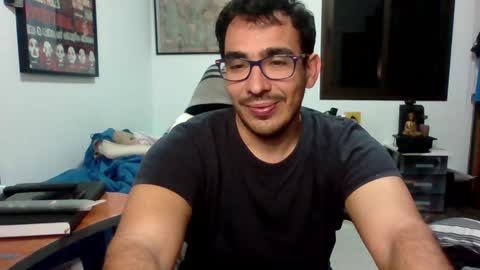 Snapshot of conejero_37 chatting on December 11, 2024, 10:36 am Jesus online show from December 11, 2024, 10:36 am