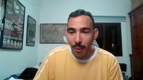 Snapshot of conejero_37 chatting on March 2, 2025, 9:21 am Jesus online show from March 2, 2025, 9:21 am