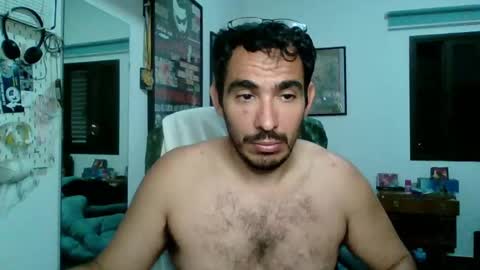 Snapshot of conejero_37 chatting on May 1, 2026, 8:19 am Jesus online show from May 1, 2026, 8:19 am