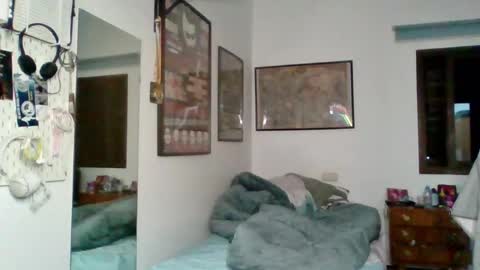 Snapshot of conejero_37 chatting on May 9, 2026, 9:47 am Jesus online show from May 9, 2026, 9:47 am