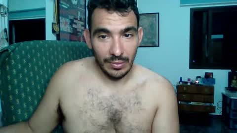 Snapshot of conejero_37 chatting on June 6, 2026, 9:36 am Jesus online show from June 6, 2026, 9:36 am