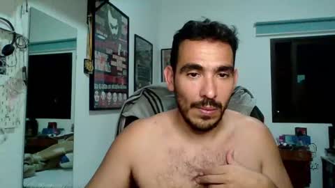 Snapshot of conejero_37 chatting on June 13, 2026, 11:41 am Jesus online show from June 13, 2026, 11:41 am