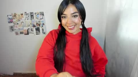 Conie Squirtt online show from July 17, 2026, 10:03 pm