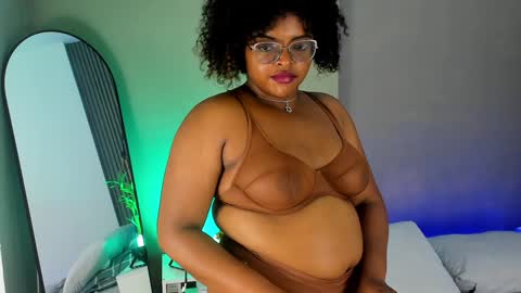 conielaurenth online show from January 24, 2025, 11:56 pm