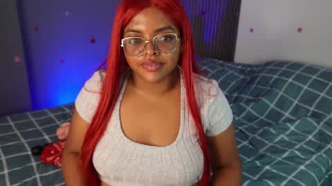 conielaurenth online show from February 23, 2025, 4:50 am