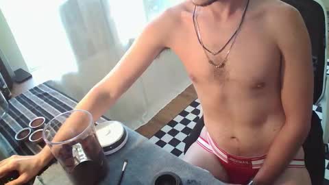 ConnerTwunk online show from February 17, 2026, 6:03 pm