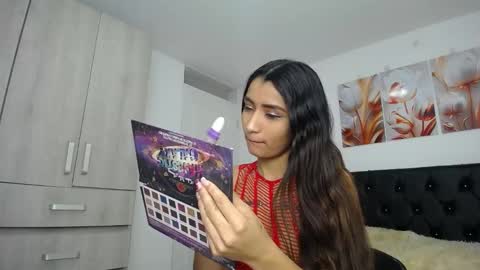 conni_f00x online show from December 19, 2024, 12:56 pm