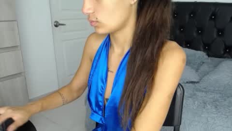 conni_f00x online show from January 20, 2025, 12:18 pm