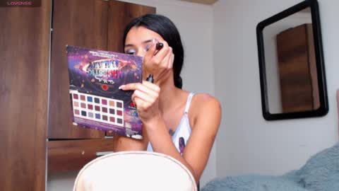 conni_f00x online show from February 20, 2025, 12:47 pm