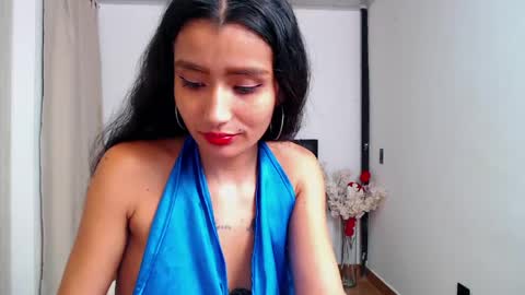Snapshot of conni_f00x chatting on April 28, 2026, 2:27 am conni_f00x online show from April 28, 2026, 2:27 am