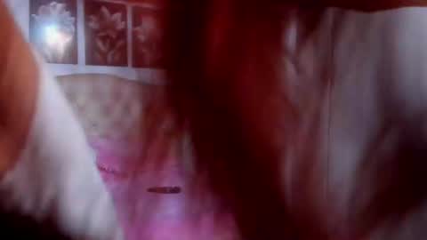conni_f00x online show from July 18, 2026, 9:29 pm