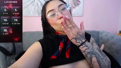 Connie online show from February 5, 2026, 9:58 am