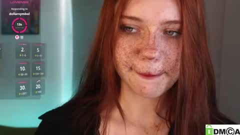 Amy online show from April 23, 2026, 12:15 pm