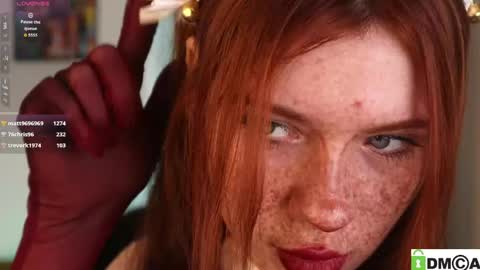 Amy online show from April 25, 2026, 12:19 pm