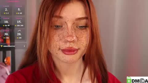 Amy online show from May 20, 2026, 10:32 am