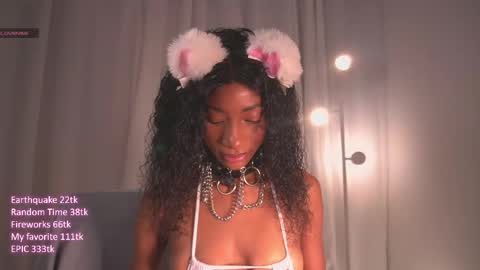 IG conniewest333 6pm to 12am - colombia time online show from May 17, 2026, 1:03 am