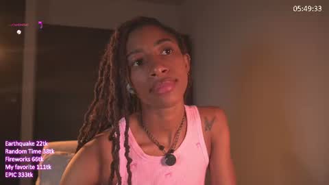 Snapshot of conniecb chatting on July 26, 2026, 11:33 pm IG conniewest333 6pm to 12am - colombia time online show from July 26, 2026, 11:33 pm