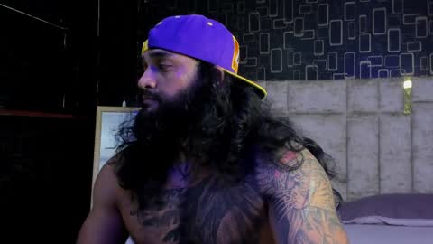 rusfegui online show from January 6, 2025, 6:36 am