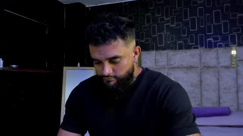 rusfegui online show from January 7, 2025, 1:49 am