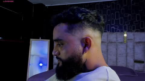 rusfegui online show from January 8, 2025, 4:34 am