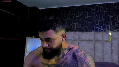 rusfegui online show from January 13, 2025, 3:34 am