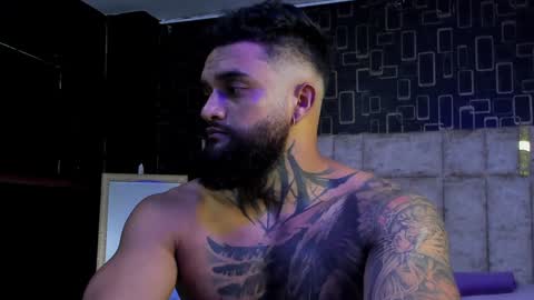 rusfegui online show from January 15, 2025, 4:57 am