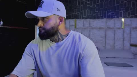 rusfegui online show from January 27, 2025, 12:54 am