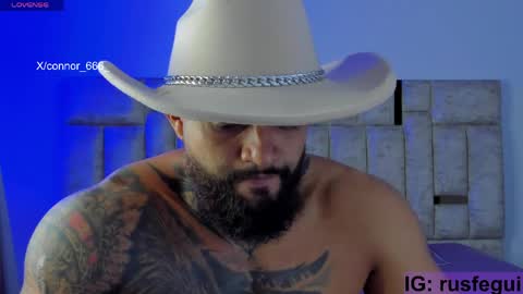 rusfegui online show from April 1, 2026, 4:24 am