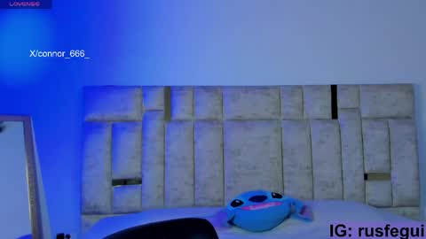 Snapshot of connor_666 chatting on May 25, 2026, 2:39 am rusfegui online show from May 25, 2026, 2:39 am