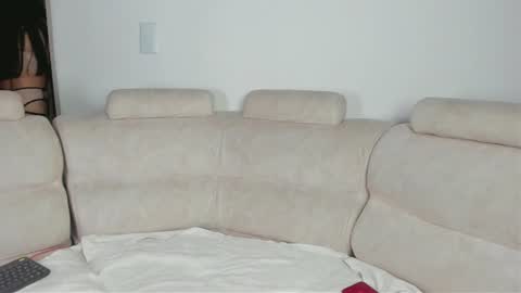 connor_and_angel online show from July 17, 2026, 2:07 am