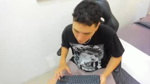 Connor Austin online show from July 20, 2026, 11:34 am