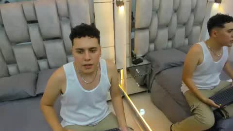Connor Austin online show from July 21, 2026, 7:16 pm