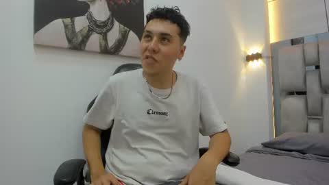Connor Austin online show from July 25, 2026, 7:44 pm