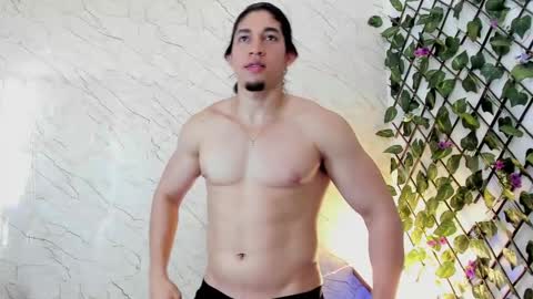 Snapshot of connor_devling1 chatting on March 2, 2026, 7:10 pm Connor online show from March 2, 2026, 7:10 pm