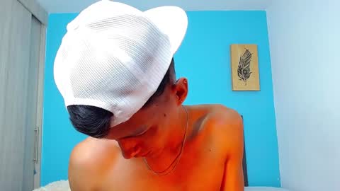 Connor online show from December 30, 2024, 4:19 pm