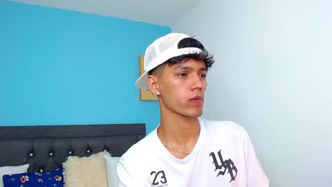 Connor online show from January 27, 2025, 9:00 pm