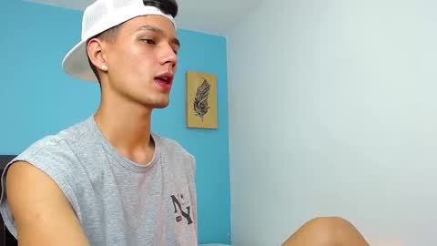 Connor online show from February 28, 2025, 10:06 pm