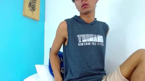 Connor online show from September 19, 2025, 10:54 pm