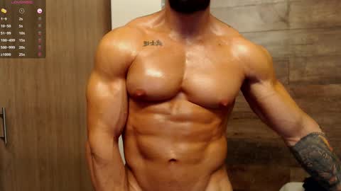 connor_h1 online show from December 5, 2024, 5:26 am