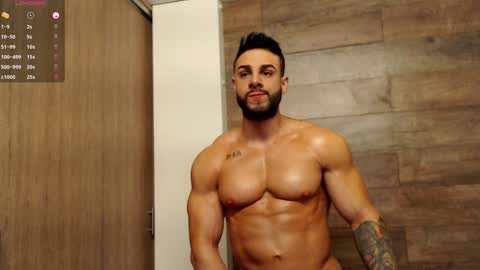 connor_h1 online show from December 9, 2024, 5:07 am