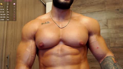 connor_h1 online show from January 11, 2025, 8:11 am