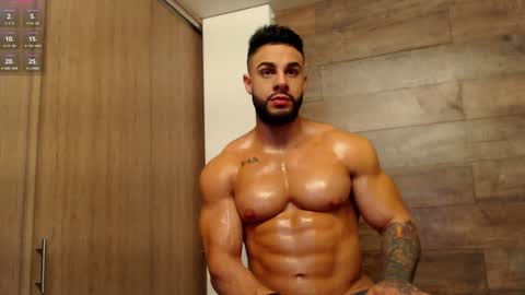 connor_h1 online show from February 1, 2025, 5:07 am