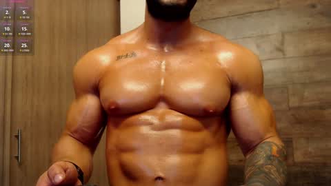 connor_h1 online show from February 5, 2025, 7:18 am