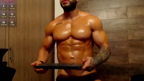 connor_h1 online show from March 5, 2025, 5:29 am