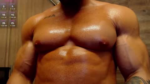 connor_h1 online show from March 6, 2025, 5:57 am