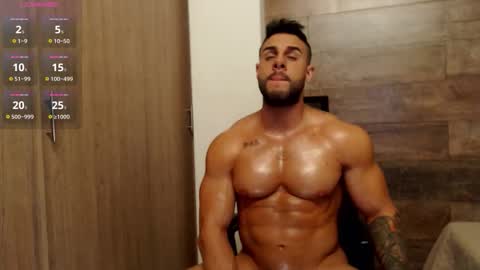 connor_h1 online show from November 13, 2025, 3:27 am