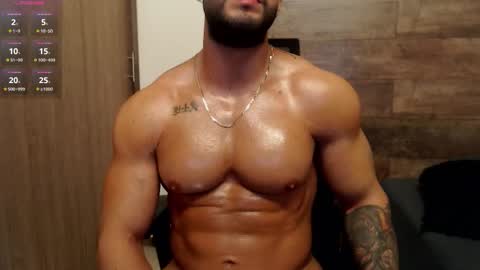 connor_h1 online show from December 4, 2025, 6:12 am