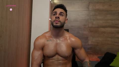 connor_h1 online show from April 6, 2026, 12:19 am