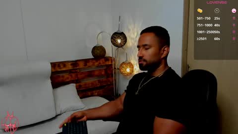 Snapshot of connor_jackson1 chatting on April 18, 2026, 2:26 am Connor Jackson online show from April 18, 2026, 2:26 am